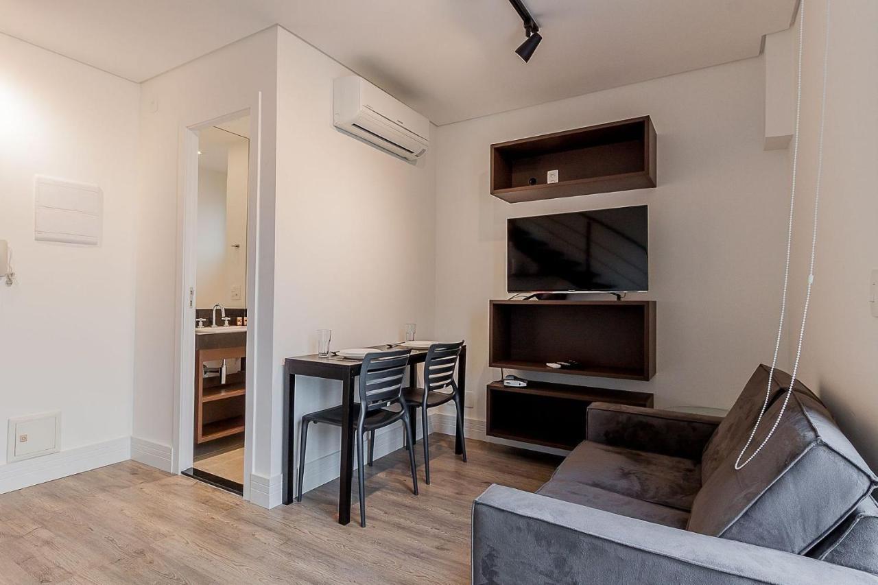 Appartamento VN Quatá San Paolo Esterno foto