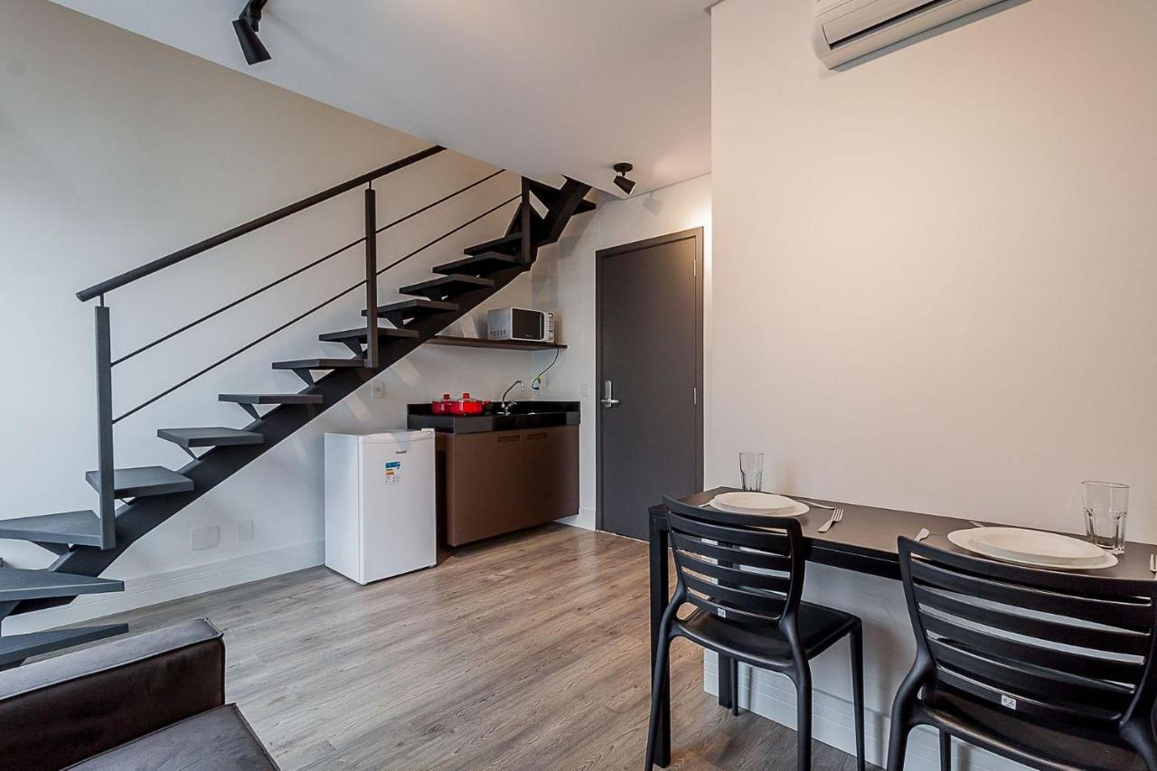 Appartamento VN Quatá San Paolo Esterno foto